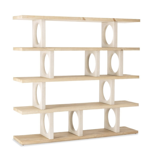 Etagère en Bois - Mykonos