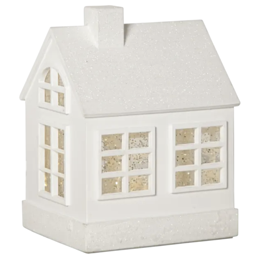 Maison de Noël LED - Winter (petite)