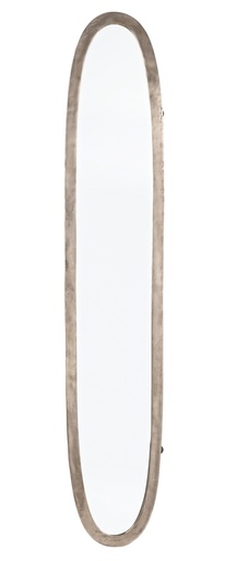 Miroir Ovale - Amira