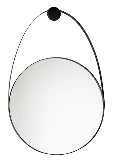 Miroir à suspendre
