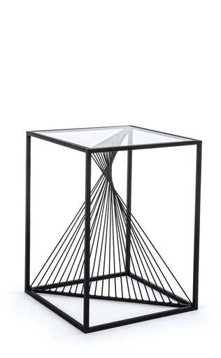 Table d'Appoint - Spirale