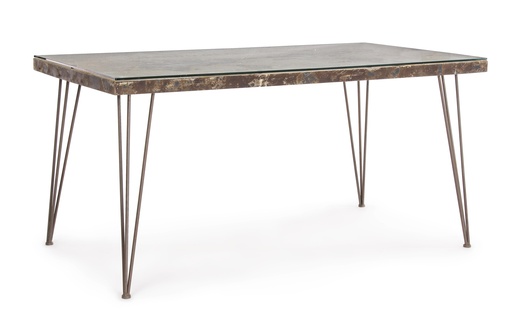 Bureau - World