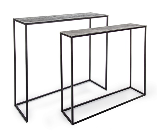 Console en Métal - Sean (2p.)