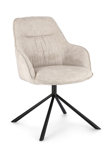 Chaise Grant Avorio