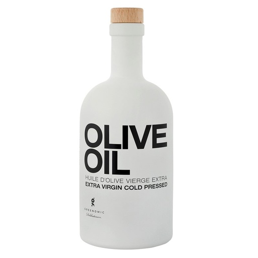 Huile d'Olive - Extra Vierge (bio)
