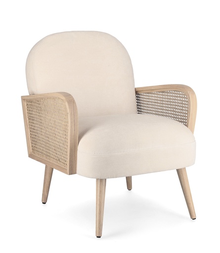 Fauteuil Marie-Jeanne