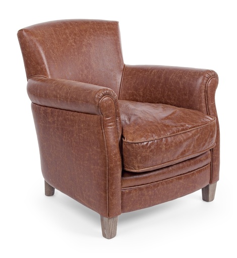 Fauteuil Alina
