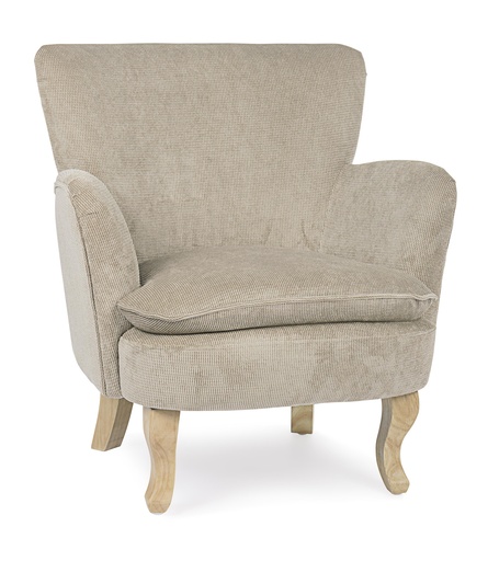 Fauteuil Hira