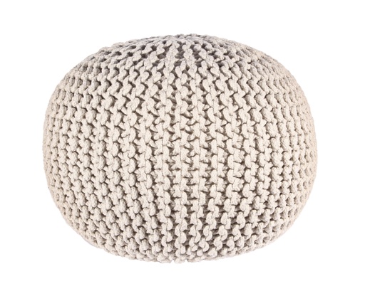 Pouf - Sabbia (50 cm)
