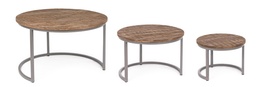 Set de Table Basse - Mavy (3p.)