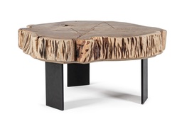 Table basse Keli - Nature