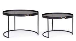 Set de Table Basse - Irina (2p.)