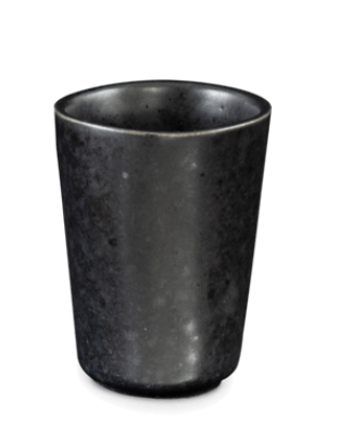 Tasses Espresso Blackstone (6p.) Frs. 59.- à 50%