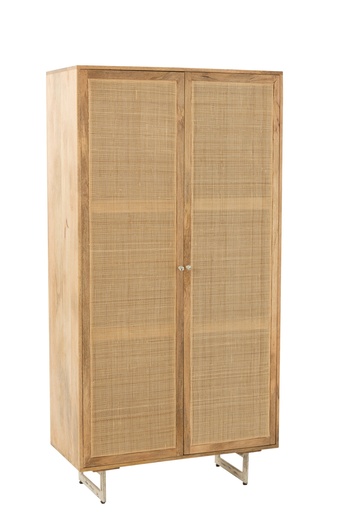 Armoire Waeving en bois