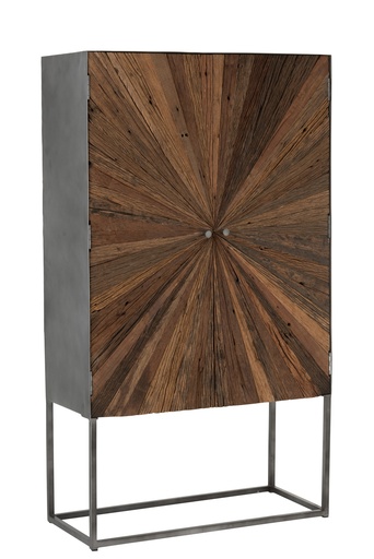Commode - Shanil