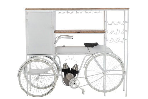 Bar vélo