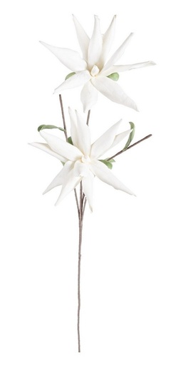 Fleur synthétique - aloe chinensis