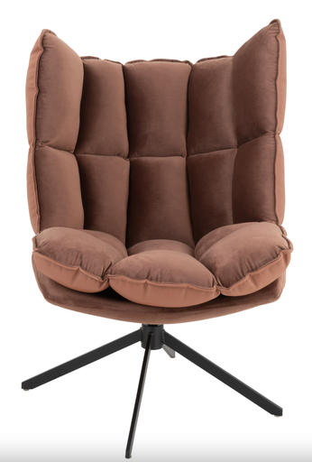 Fauteuil Rouille - Relax