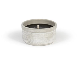 Bougie Outdoor  - Terracotta Grey