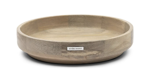 Plateau en Bois - Manguier