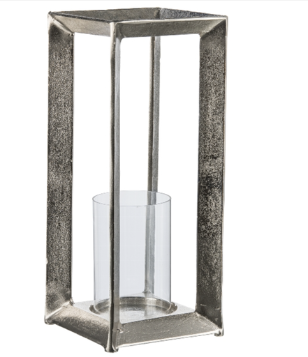 Lanterne en Aluminium