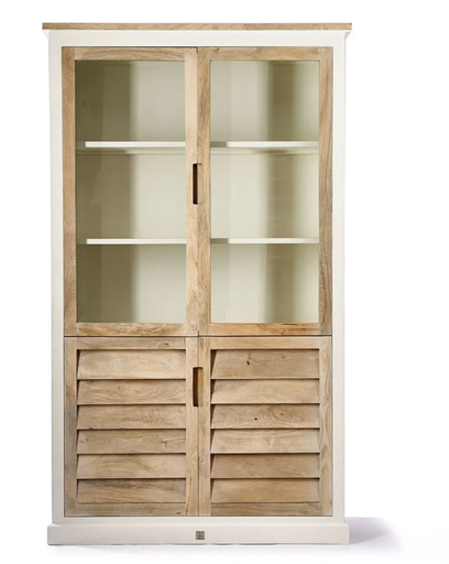 Vaisselier - Manguier