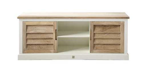 Meuble TV - Manguier