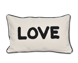 Coussin Love 30x50