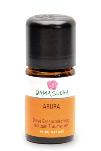 Huile Essentielle - Arura