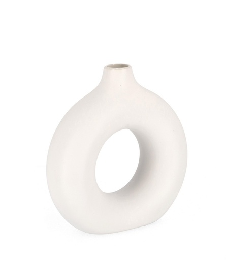 Vase rond Odilla