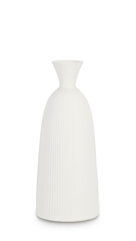 Vase ligné