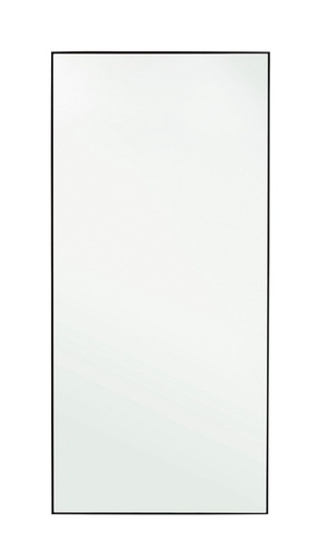 Miroir (noir) - Univers