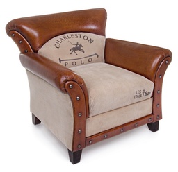 Fauteuil Charlie