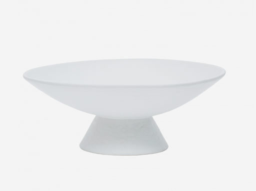 Coupelle en Céramique - Blanc