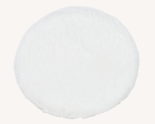 Fausse Peau - Lapy (rond)