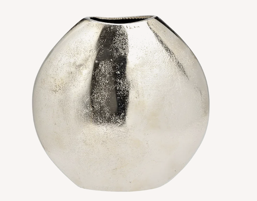 Vase en Aluminium