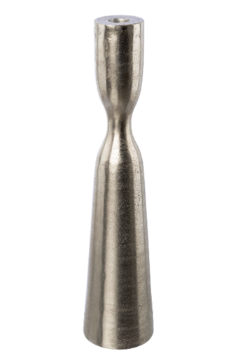 Bougeoir en Aluminium