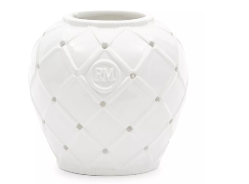 Photophore en Porcelaine