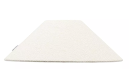 Abat-Jour Blanc - Bouclette
