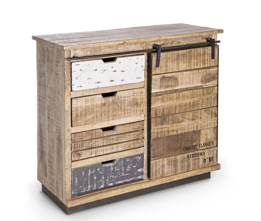 Commode - Tudor