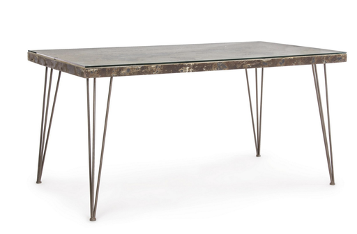 ​​​​​​Table - World