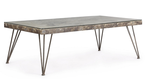 ​​​​​​Table Basse - World