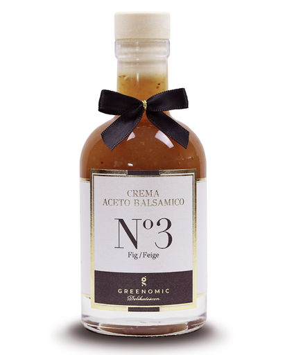 Crème Balsamique - Figue