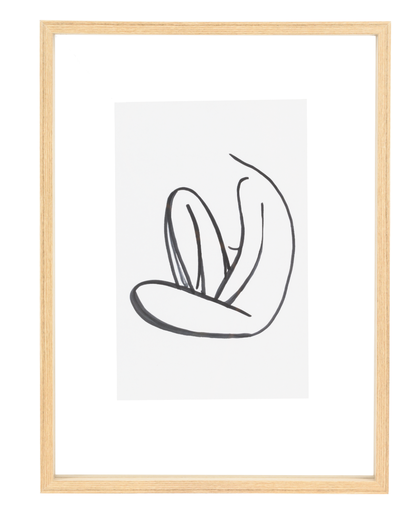 Cadre - Floating Aesthetic L