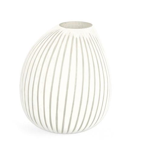 Vase en Verre - Malta