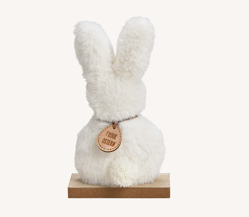 Lapin à Poser - Tout Doux