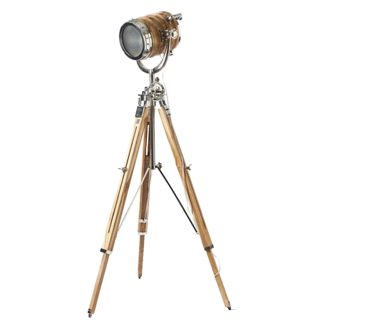 Lampe sur Pied - Hollywood