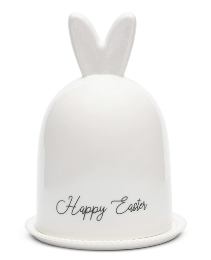 Cloche - Happy Easter