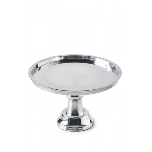 [2969] Plateau rond avec pied L