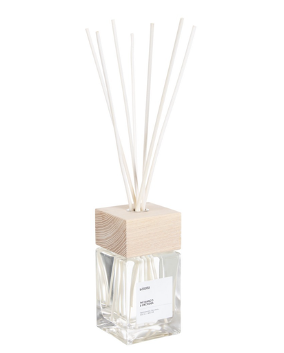 Parfum d'Ambiance Stick - Tea & Orchidée (500ml)